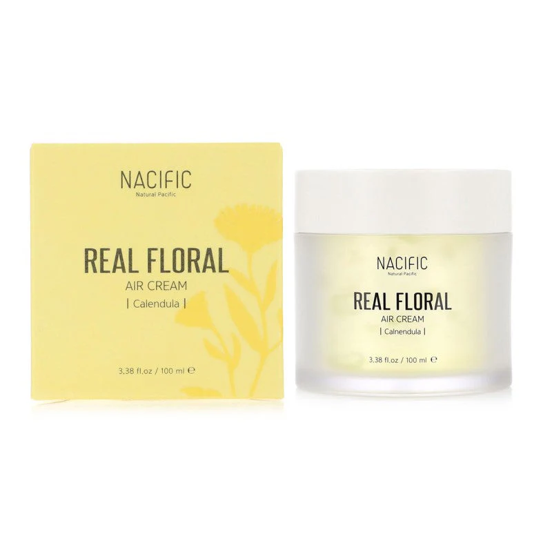 Real Calendula Floral air Cream - Image 2