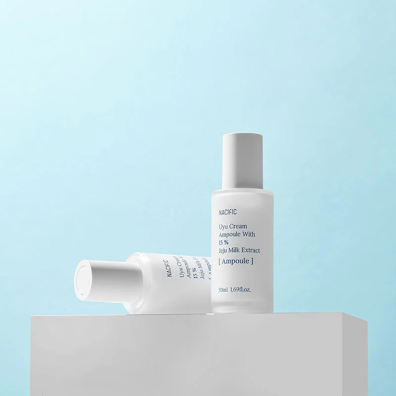 UYU Cream Ampoule - Image 5
