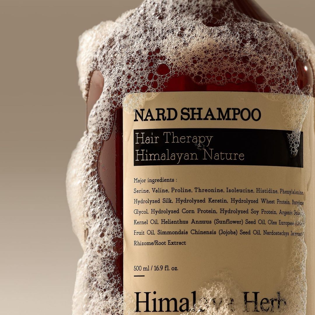 Shampoo Signature - Image 2