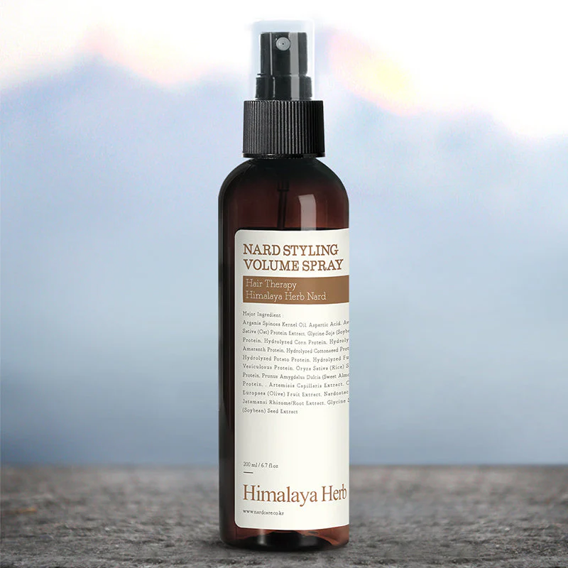 Styling Volume Spray - Image 2