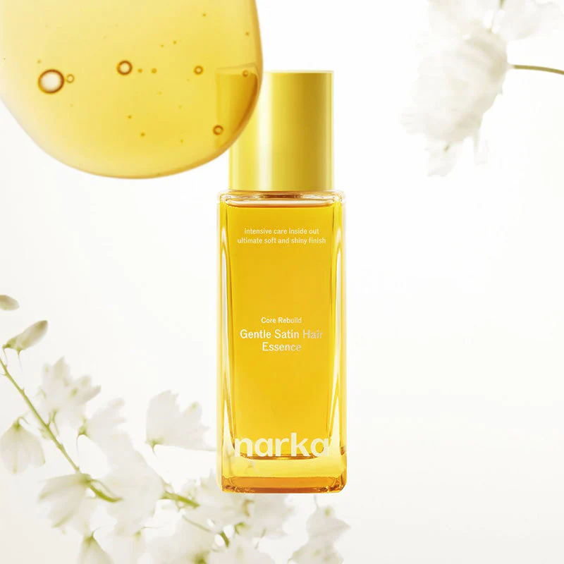 Core Rebuild Gentle Satin Hair Essence - Image 3
