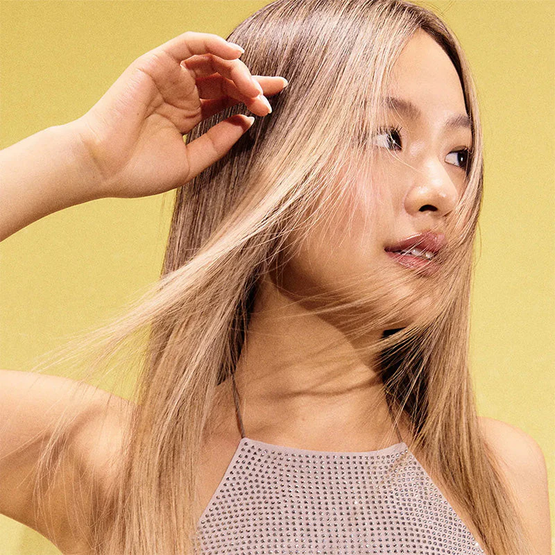 Core Rebuild Gentle Satin Hair Essence - Image 8