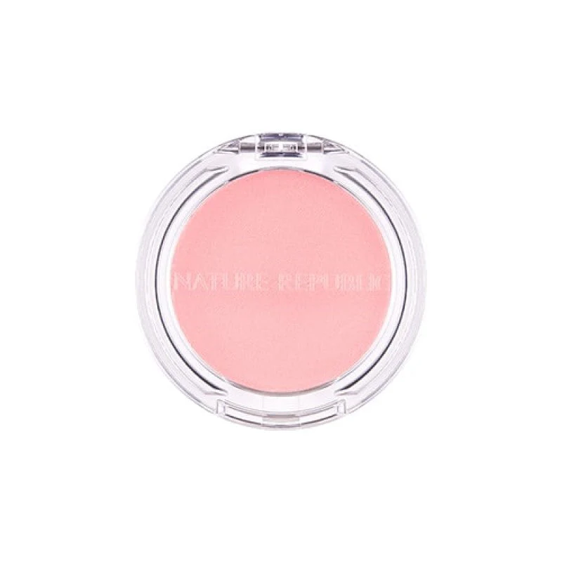 By Flower Blusher Grapefruit Cotton Candy