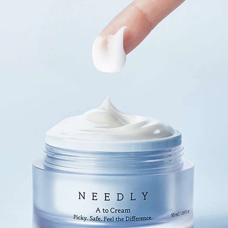 A to Cream - Image 2