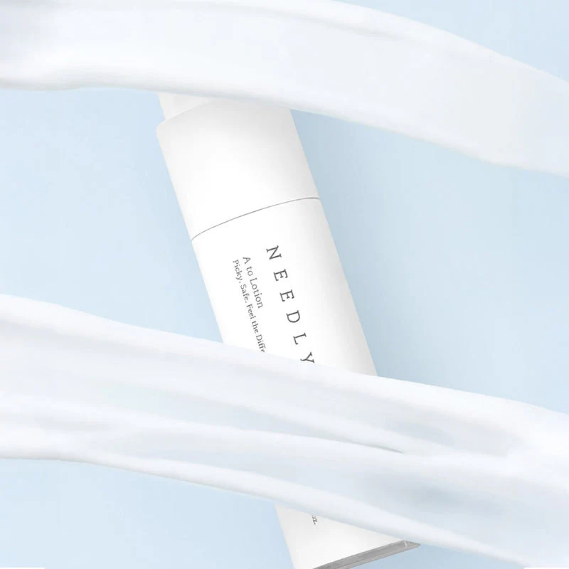 A to Lotion - Image 2