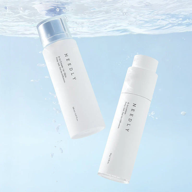 A to Lotion - Image 7