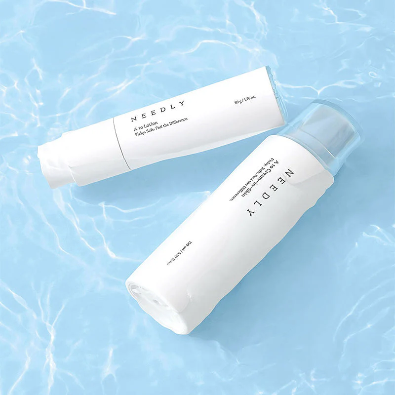 A to Lotion - Image 8