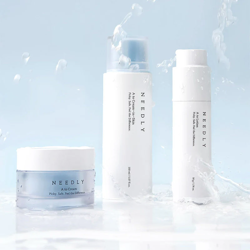 A to Lotion - Image 9