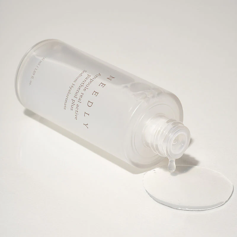 Ampoule Real Active Panthenol Plus - Image 3