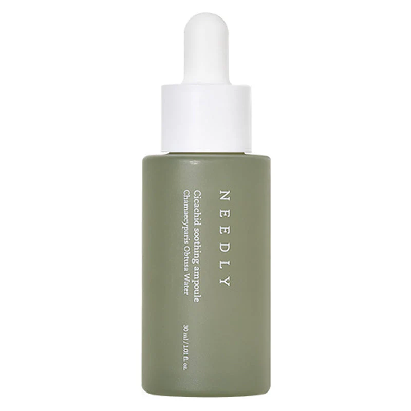 Cicachid Soothing Ampoule (Expiring 12/7/2026)