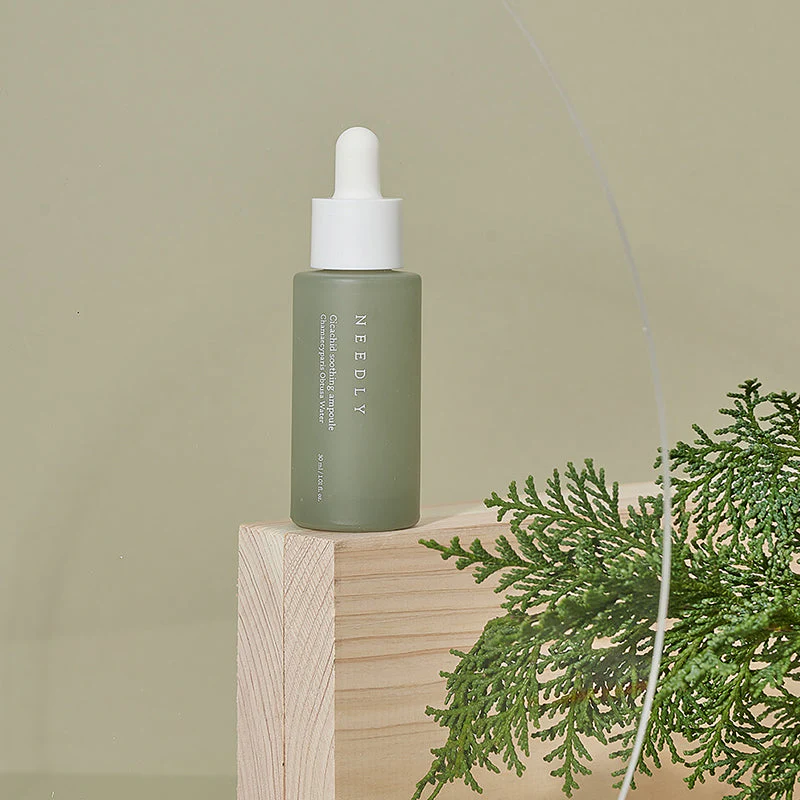 Cicachid Soothing Ampoule (Expiring 12/7/2026) - Image 5