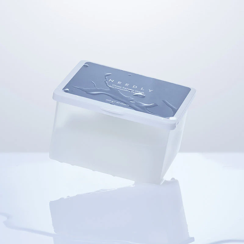 Cross Barrier Mask Eco Ceramide X Panthenol - Image 3