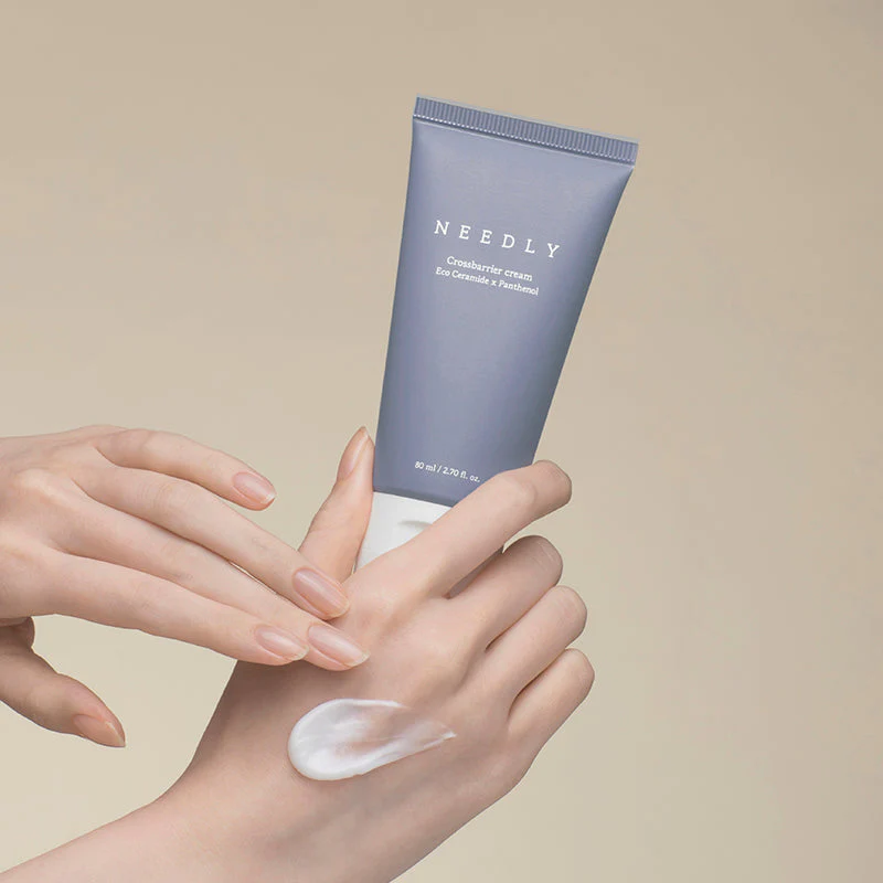 Crossbarrier Cream - Image 2
