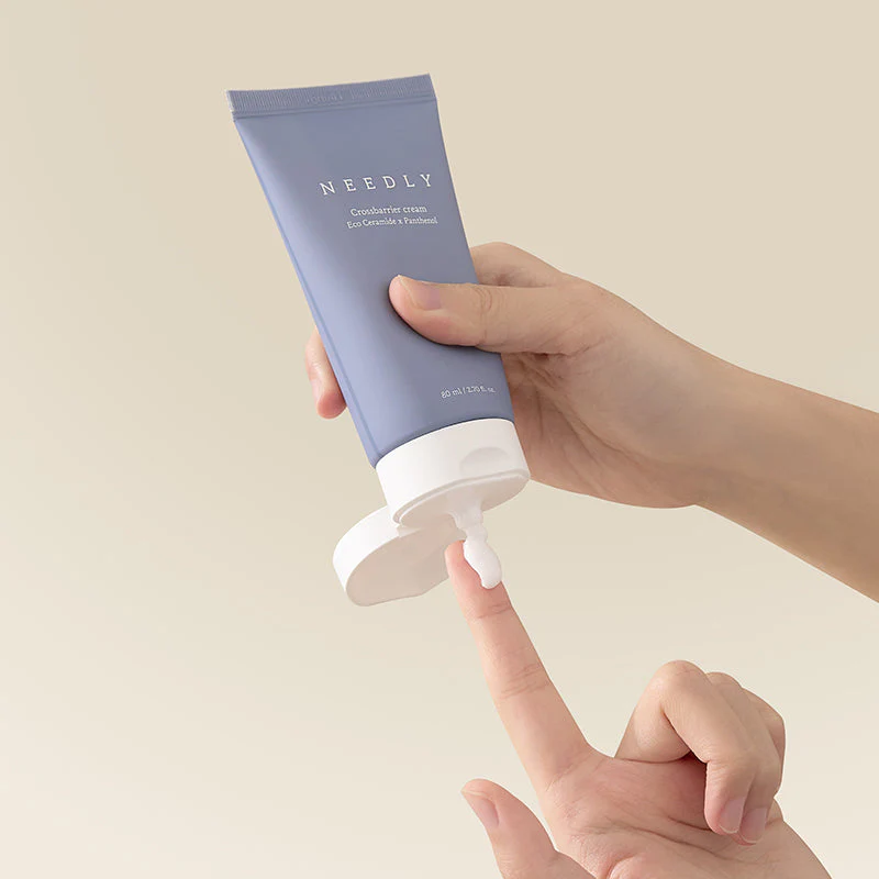 Crossbarrier Cream - Image 3