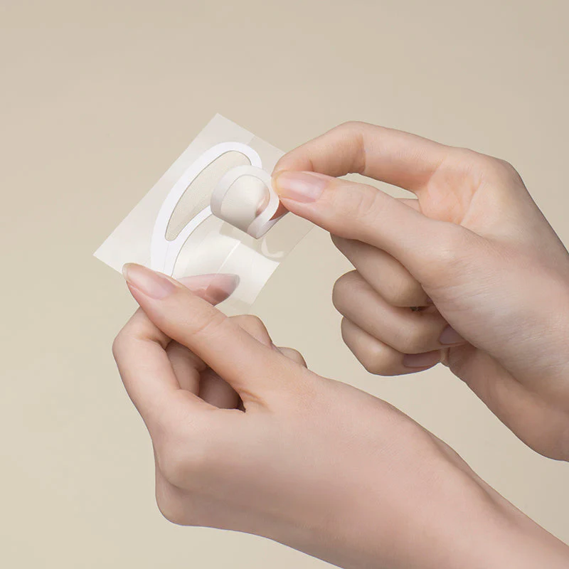 Microneedling Eye Patch - Image 4