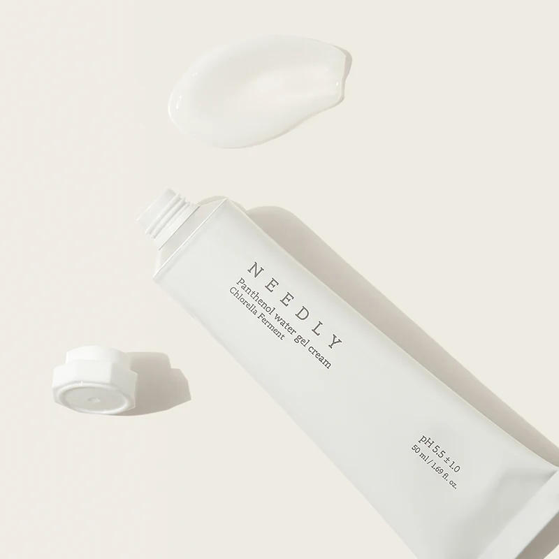 Panthenol Water Gel Cream - Image 3