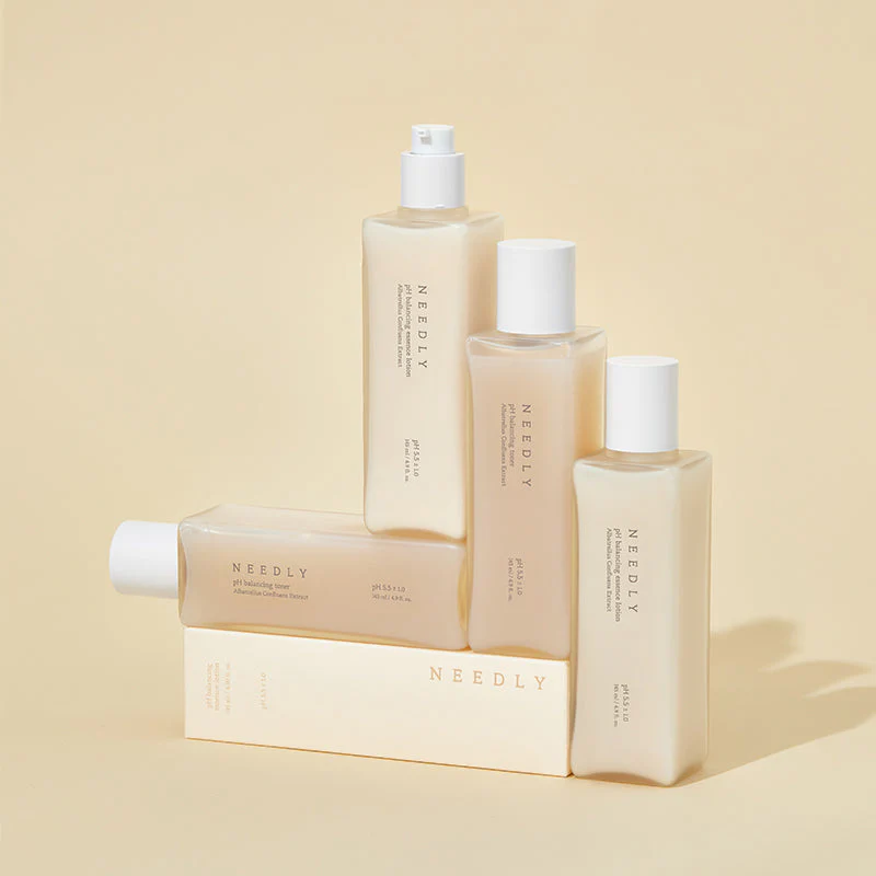 pH Balancing Essence Lotion - Image 4