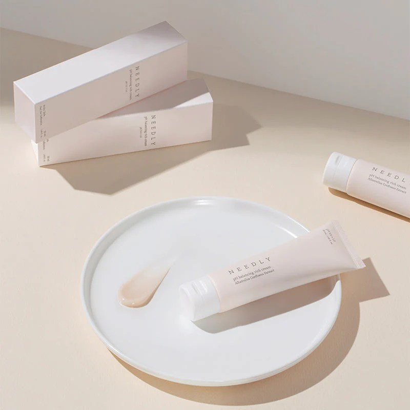 pH Balancing Rich Cream - Image 4