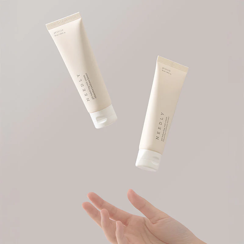 pH Balancing Rich Cream - Image 6