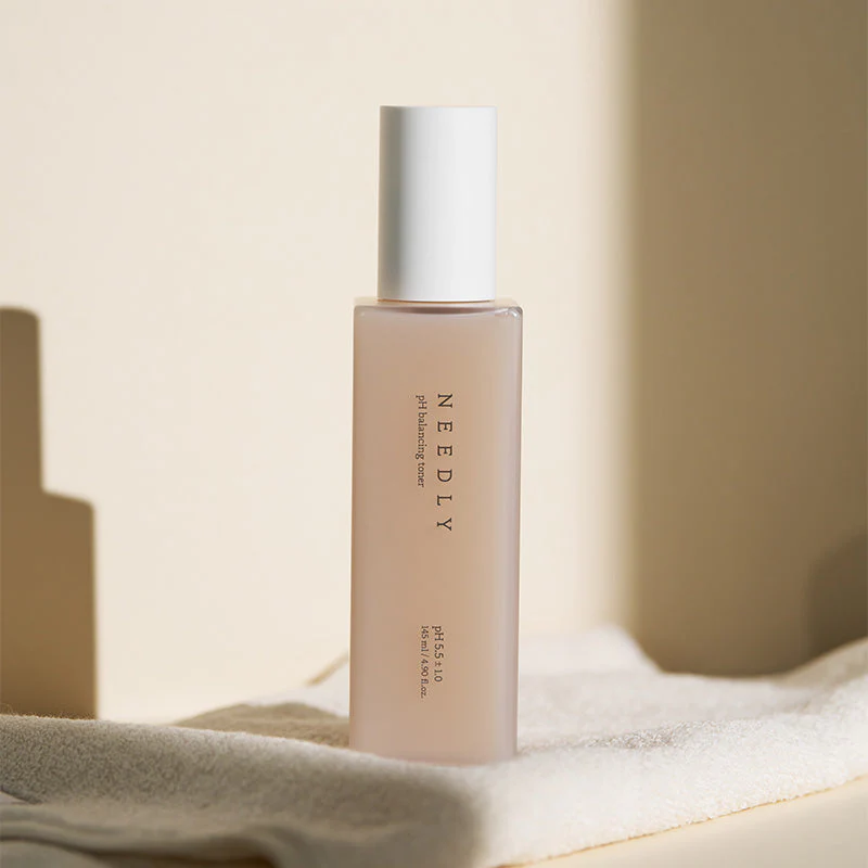 pH Balancing Toner - Image 5