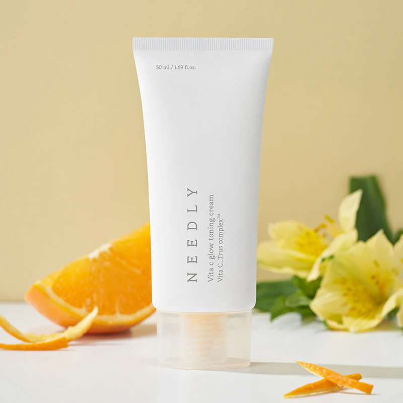 Vita C Glow Toning Cream - Image 2
