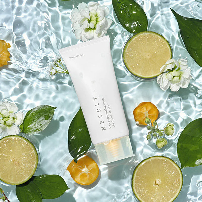 Vita C Glow Toning Cream - Image 9