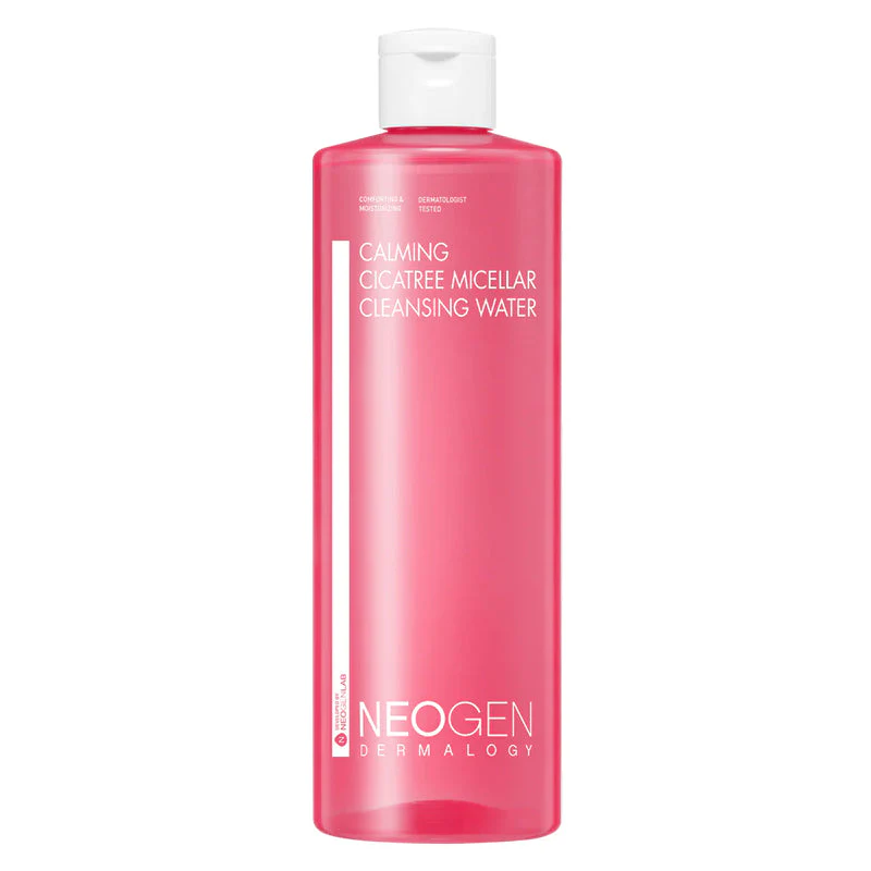 Calming Cicatree Micellar Cleansing Water