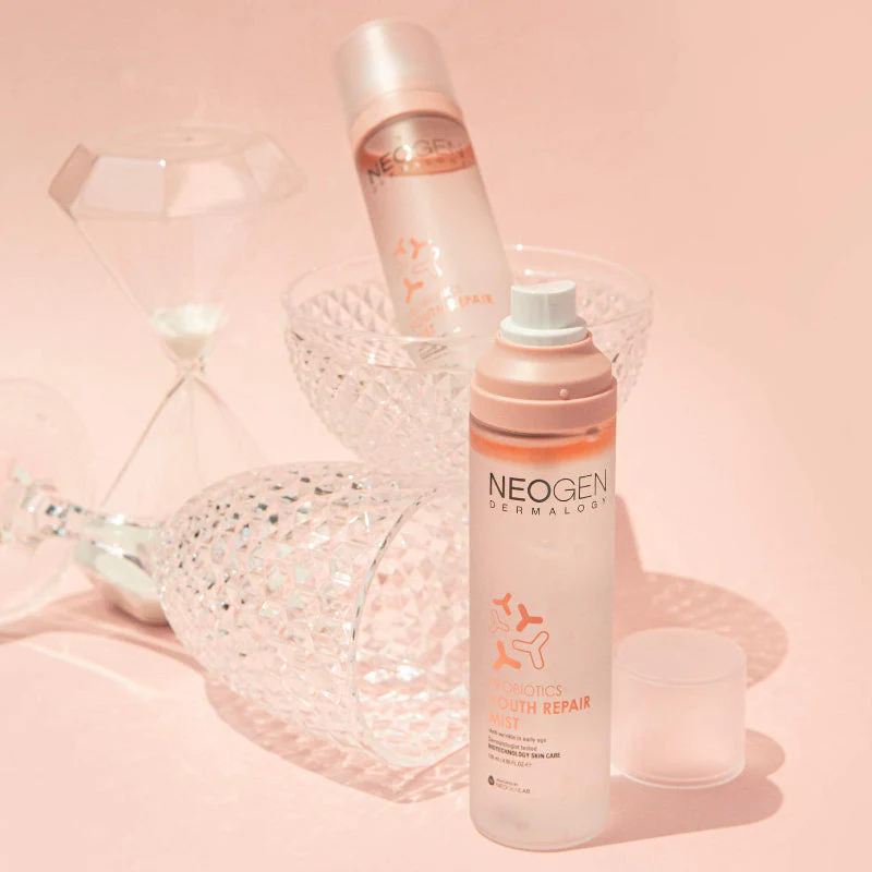 Probiotics Youth Repair Mist - Image 3
