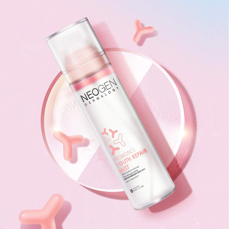 Probiotics Youth Repair Mist - Image 5