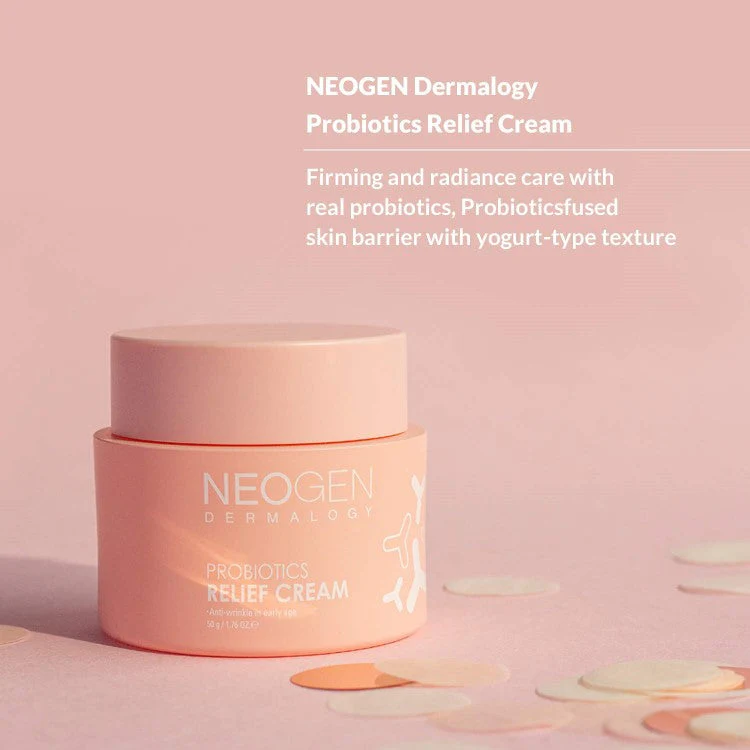Probiotics Relief Cream - Image 4