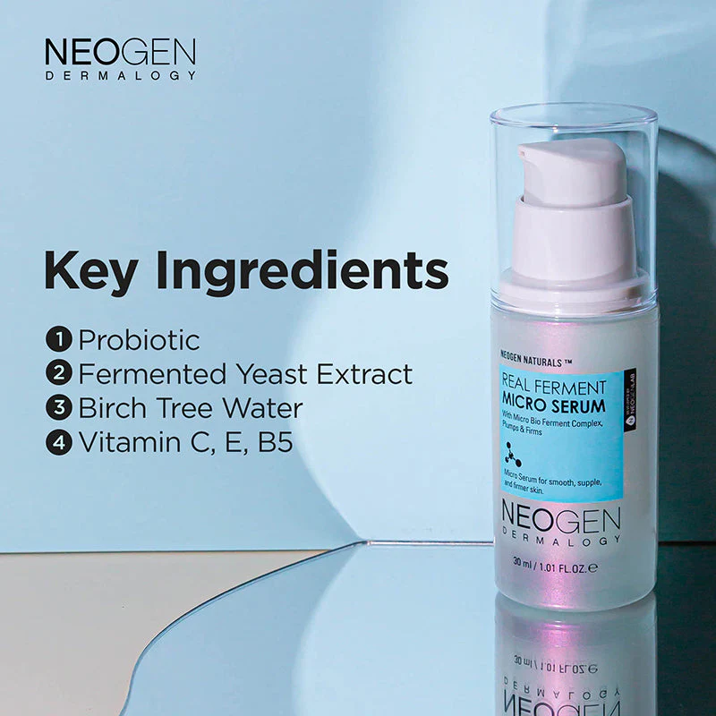 Real Ferment Micro Serum - Image 7