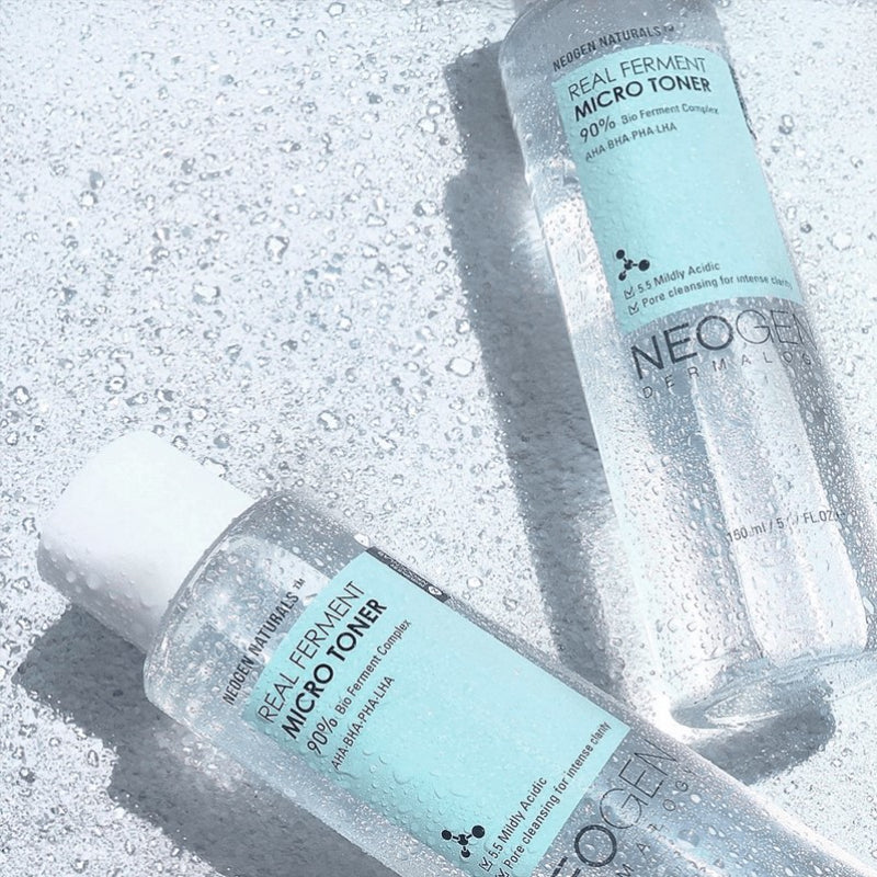 Real Ferment Micro Toner - Image 2