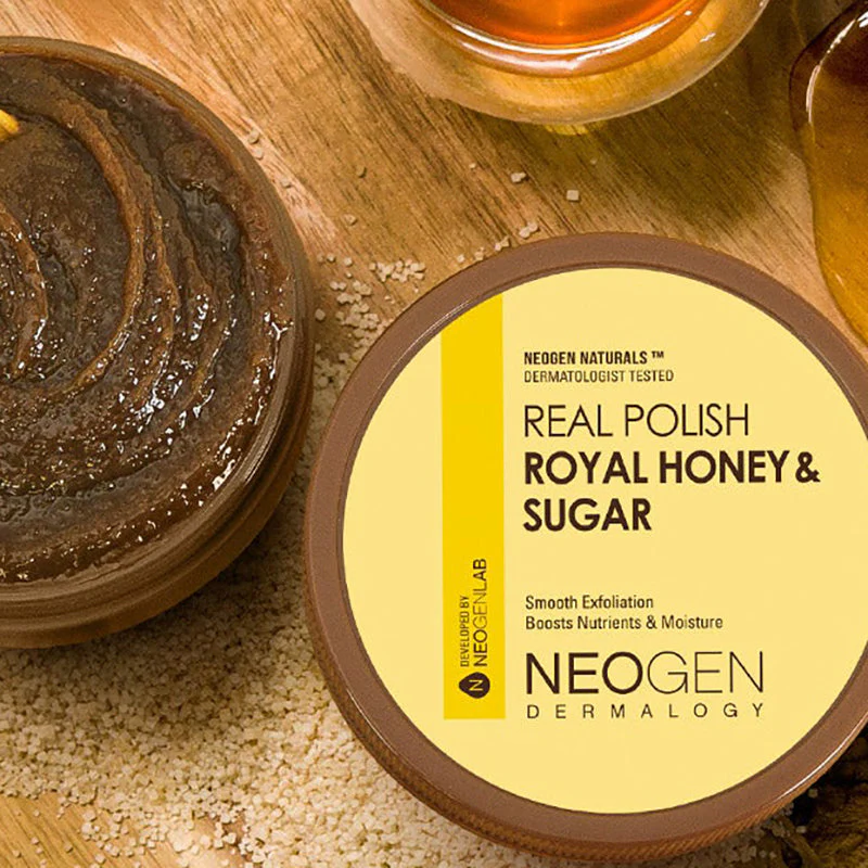 Real Polish Royal Honey & Sugar - Image 8