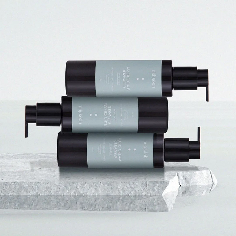 Fluid Cream Cleanser - Image 3