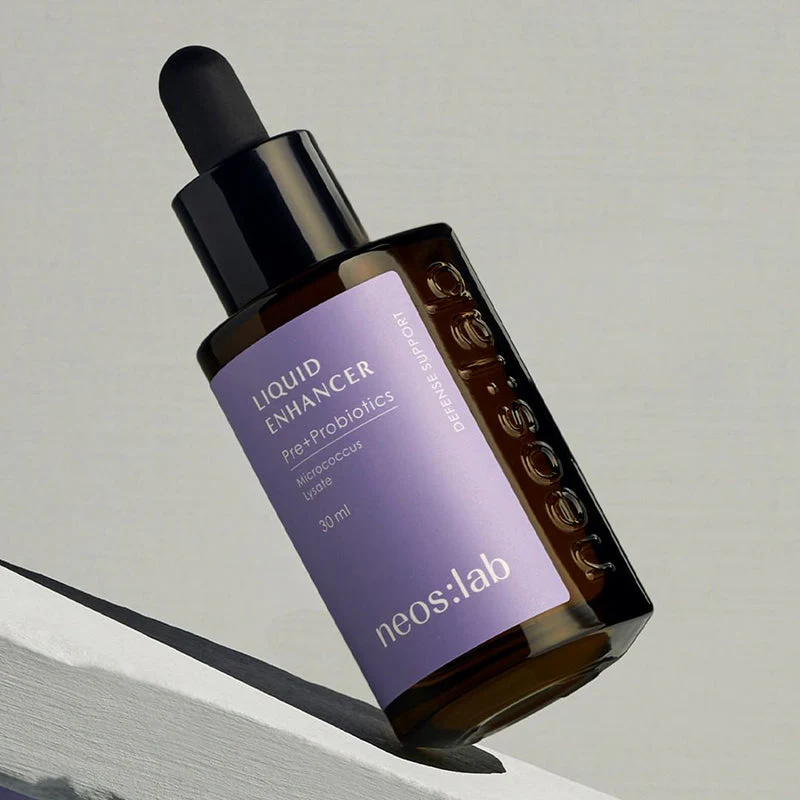 Liquid Enhancer Pre+Probiotics - Image 2
