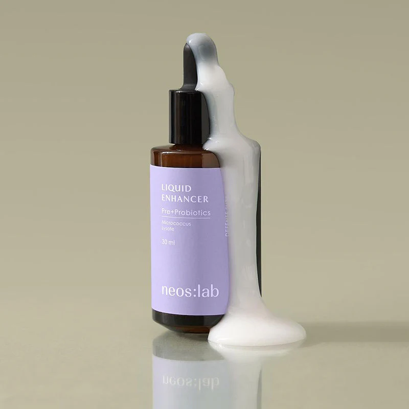 Liquid Enhancer Pre+Probiotics - Image 4