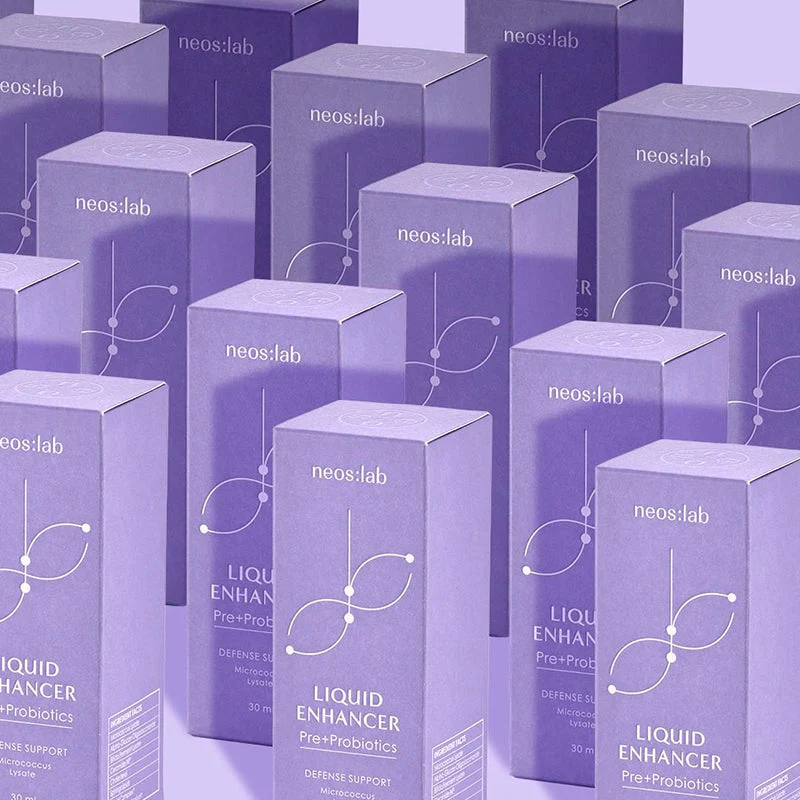 Liquid Enhancer Pre+Probiotics - Image 8