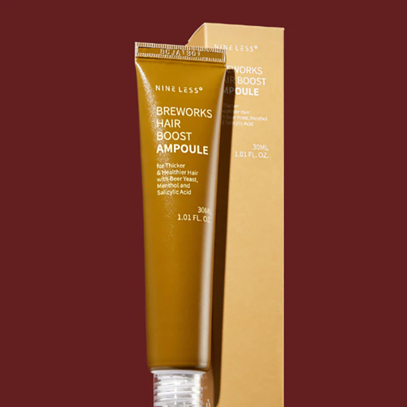 Breworks Hair Boost Ampoule - Image 4