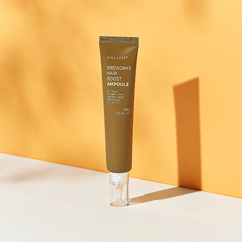 Breworks Hair Boost Ampoule - Image 5