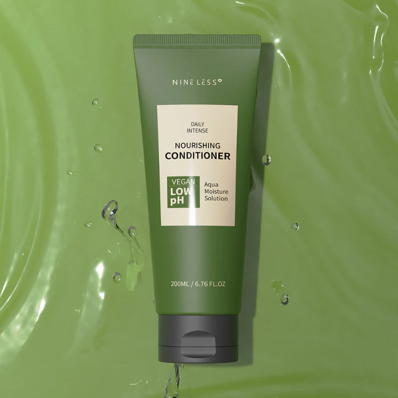 Daily Intense Nourishing Conditioner - Image 3