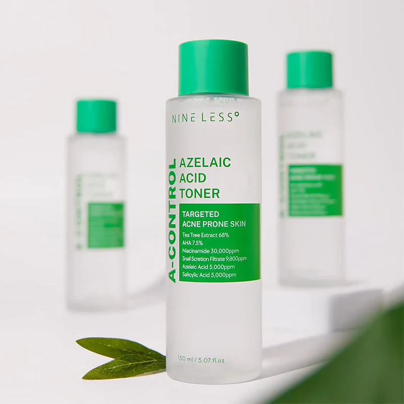 A-Control Azelaic Acid Toner - Image 4