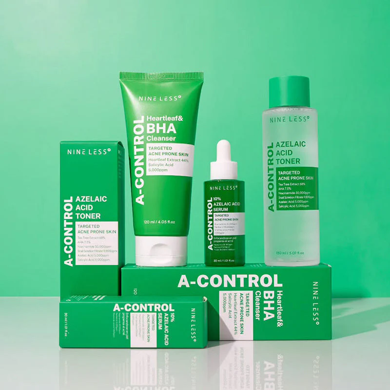 A-Control Azelaic Acid Toner - Image 9