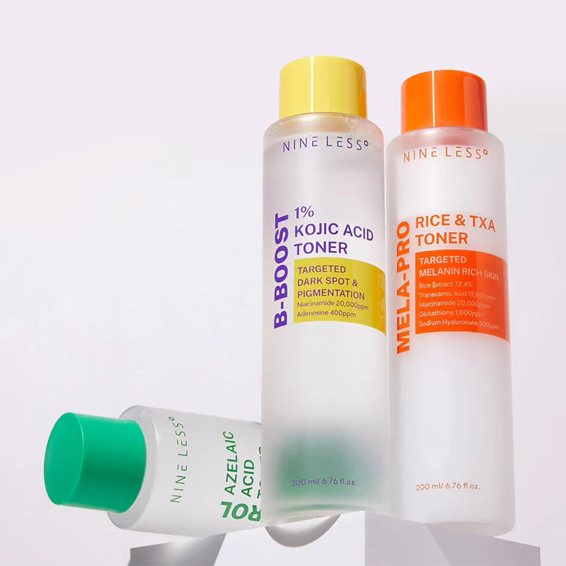 Mela-Pro Rice & TXA Toner - Image 7