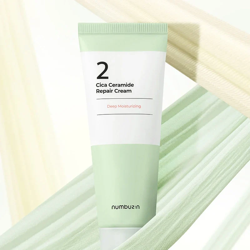 No.2 Cica Ceramide Repair Cream - Image 2