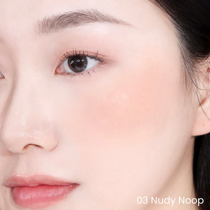 Mousse Care Cheek - Image 5