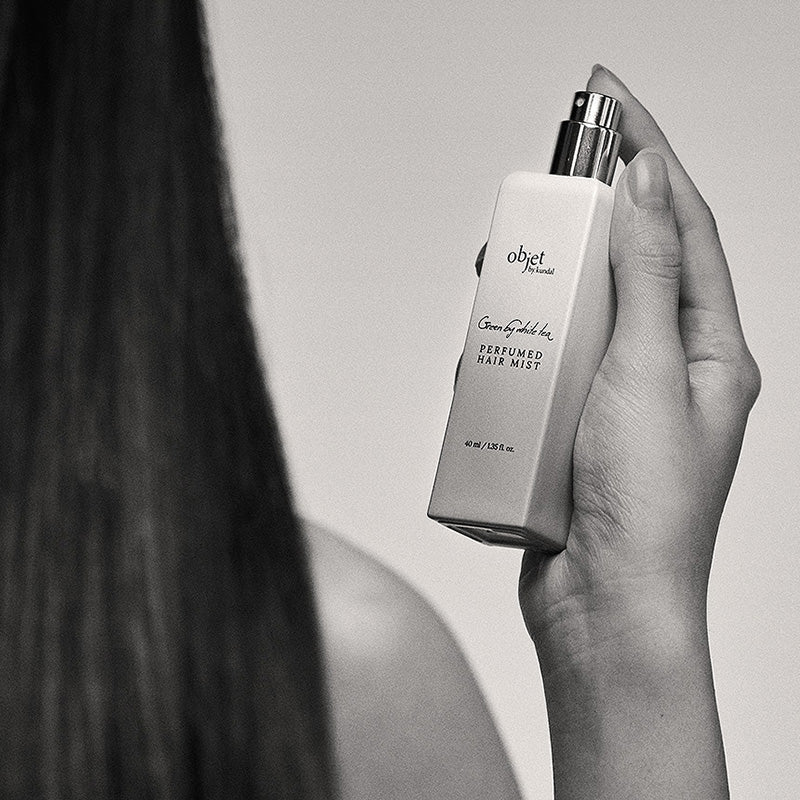 Perfumed Hair Mist - Image 4