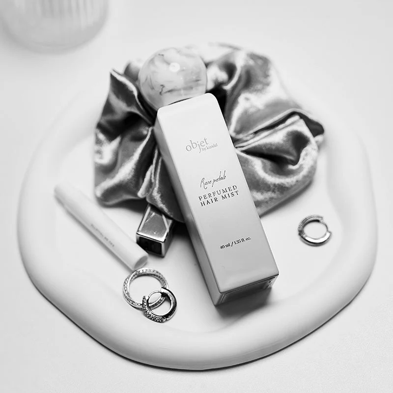 Perfumed Hair Mist - Image 8