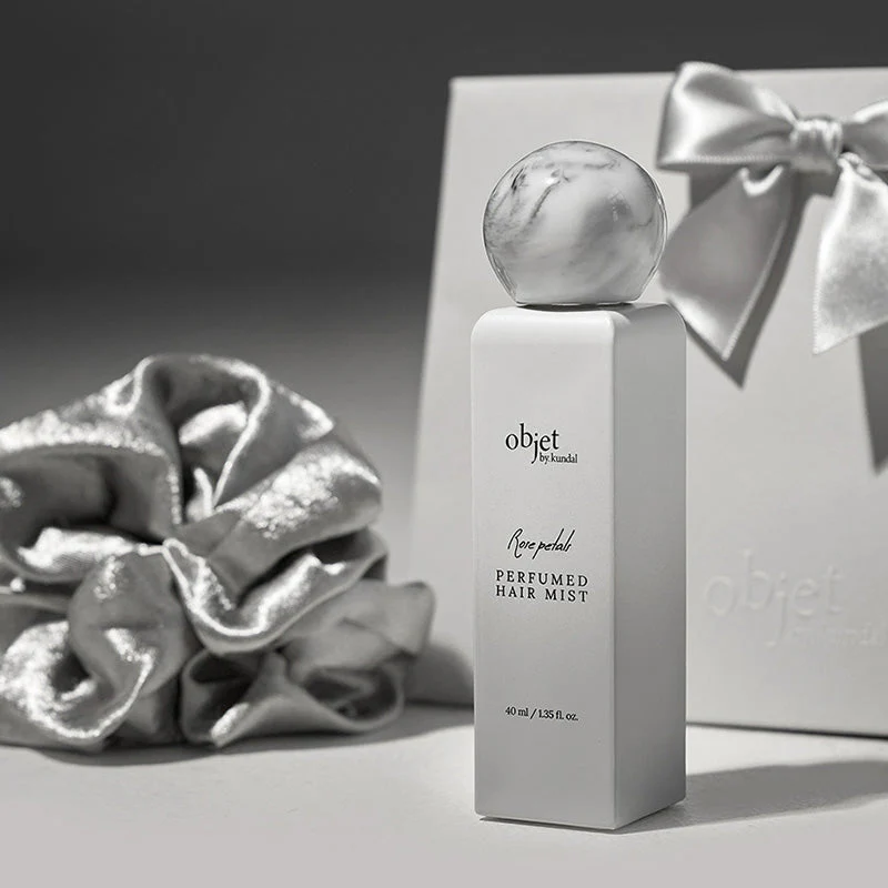 Perfumed Hair Mist - Image 9