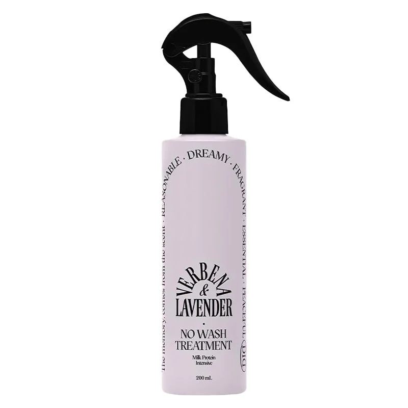 Milk Protein Intensive No Wash Ampoule Treatment - Image 11