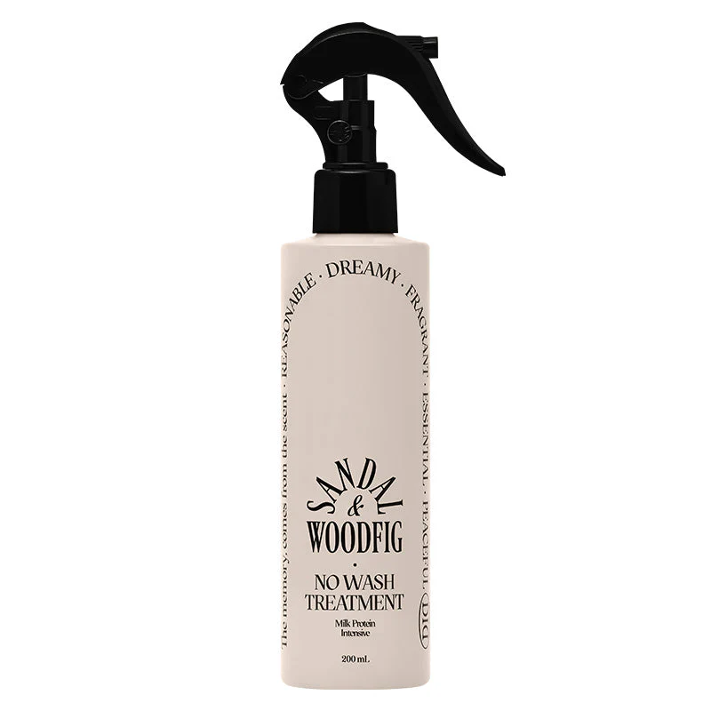 Milk Protein Intensive No Wash Ampoule Treatment - Image 12